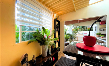 Casa tipo dúplex en venta en Villa Lucre. Panamá. 26-2095.