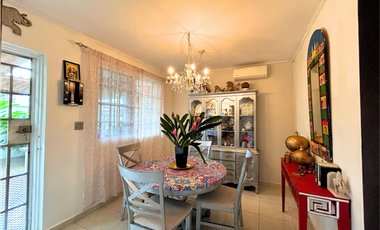 Casa tipo dúplex en venta en Villa Lucre. Panamá. 26-2095.