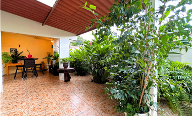 Casa tipo dúplex en venta en Villa Lucre. Panamá. 26-2095.