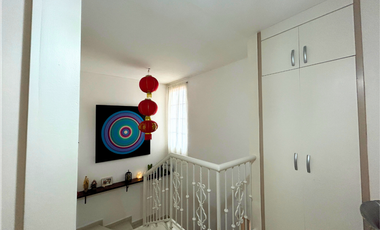 Casa tipo dúplex en venta en Villa Lucre. Panamá. 26-2095.