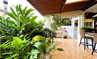 Casa tipo dúplex en venta en Villa Lucre. Panamá. 26-2095.