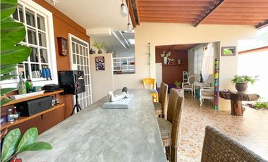 Casa tipo dúplex en venta en Villa Lucre. Panamá. 26-2095.