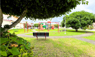 Casa tipo dúplex en venta en Villa Lucre. Panamá. 26-2095.