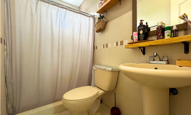 Casa tipo dúplex en venta en Villa Lucre. Panamá. 26-2095.