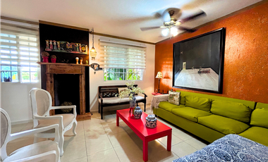 Casa tipo dúplex en venta en Villa Lucre. Panamá. 26-2095.