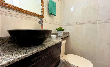 Casa tipo dúplex en venta en Villa Lucre. Panamá. 26-2095.