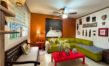 Casa tipo dúplex en venta en Villa Lucre. Panamá. 26-2095.