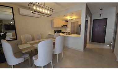 Alquiler de casa.amblada.en Panamá Pacifico