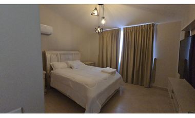 Alquiler de casa.amblada.en Panamá Pacifico