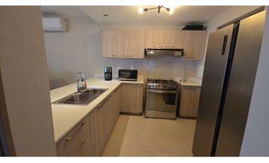 Alquiler de casa.amblada.en Panamá Pacifico