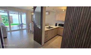 Alquiler de casa.amblada.en Panamá Pacifico