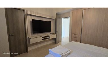 Alquiler de casa.amblada.en Panamá Pacifico