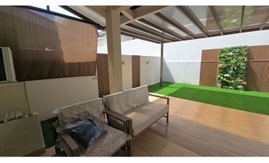 Alquiler de casa.amblada.en Panamá Pacifico