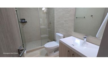 Alquiler de casa.amblada.en Panamá Pacifico