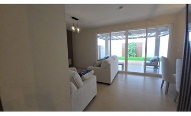 Alquiler de casa.amblada.en Panamá Pacifico