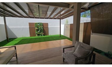 Alquiler de casa.amblada.en Panamá Pacifico