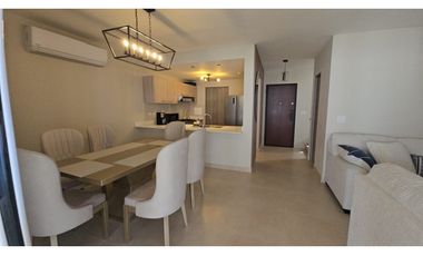 Alquiler de casa.amblada.en Panamá Pacifico