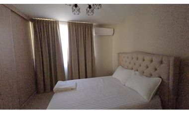 Alquiler de casa.amblada.en Panamá Pacifico