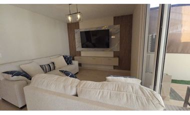 Alquiler de casa.amblada.en Panamá Pacifico