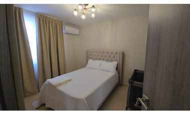 Alquiler de casa.amblada.en Panamá Pacifico