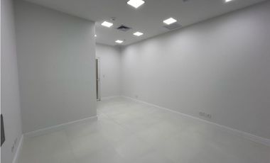 Alquiler de consultorio médico TownCenter