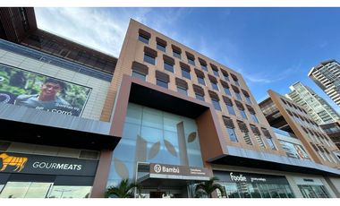 Alquiler de consultorio médico TownCenter