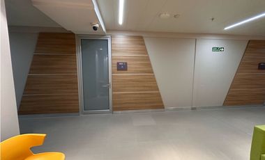 Alquiler de consultorio médico TownCenter