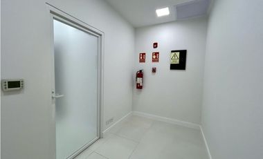 Alquiler de consultorio médico TownCenter