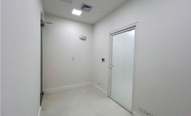 Alquiler de consultorio médico TownCenter