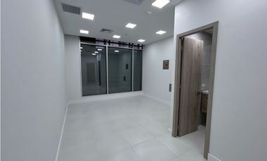 Alquiler de consultorio médico TownCenter