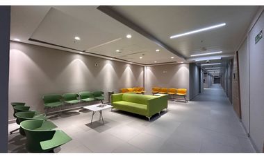 Alquiler de consultorio médico TownCenter
