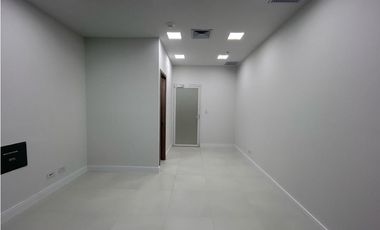 Alquiler de consultorio médico TownCenter