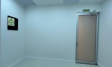 Alquiler de consultorio médico TownCenter