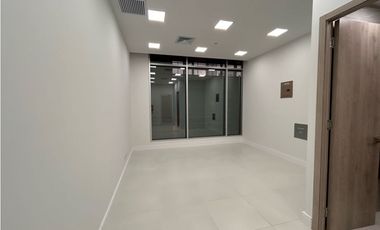 Alquiler de consultorio médico TownCenter
