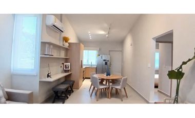 Venta de Casa Soleil, Playa de Sol en San Carlos.