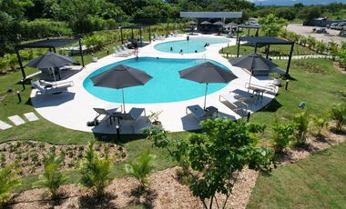 Venta de Casa Soleil, Playa de Sol en San Carlos.