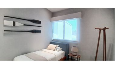 Venta de Casa Soleil, Playa de Sol en San Carlos.