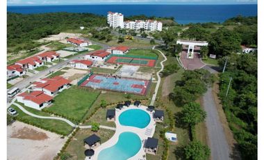 Venta de Casa Soleil, Playa de Sol en San Carlos.
