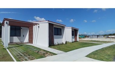 Venta de Casa Soleil, Playa de Sol en San Carlos.