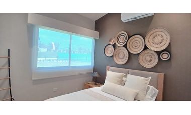 Venta de Casa Soleil, Playa de Sol en San Carlos.