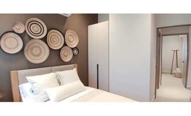 Venta de Casa Soleil, Playa de Sol en San Carlos.