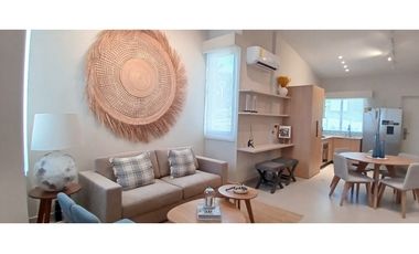 Venta de Casa Soleil, Playa de Sol en San Carlos.