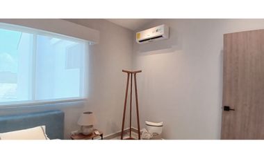 Venta de Casa Soleil, Playa de Sol en San Carlos.