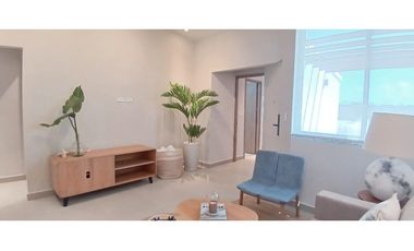 Venta de Casa Soleil, Playa de Sol en San Carlos.