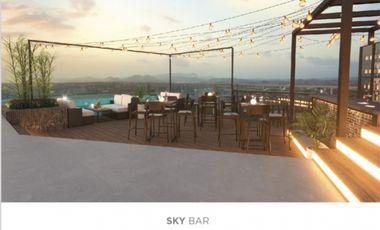 Vente de apartamento amoblado Ph Generation Tower en Costa del Este