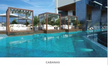 Vente de apartamento amoblado Ph Generation Tower en Costa del Este