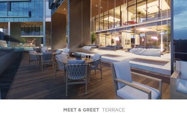 Vente de apartamento amoblado Ph Generation Tower en Costa del Este