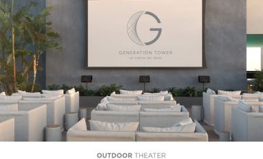 Vente de apartamento amoblado Ph Generation Tower en Costa del Este