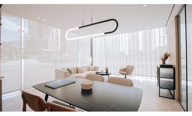 Vente de apartamento amoblado Ph Generation Tower en Costa del Este