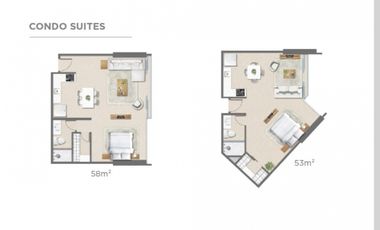 Vente de apartamento amoblado Ph Generation Tower en Costa del Este